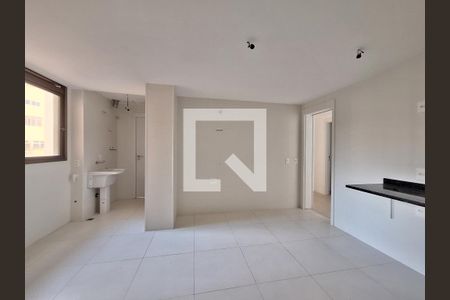 Apartamento à venda com 181m², 4 quartos e 1 vaga Apartamento à venda com 181m², 4 quartos e 1 vagaCozinha