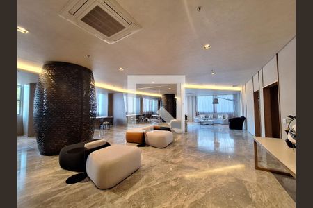 Apartamento à venda com 181m², 4 quartos e 1 vaga Apartamento à venda com 181m², 4 quartos e 1 vagaÁrea comum