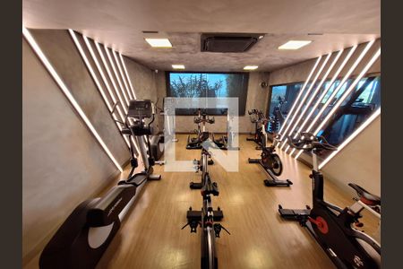 Apartamento à venda com 181m², 4 quartos e 1 vaga Apartamento à venda com 181m², 4 quartos e 1 vagaÁrea comum