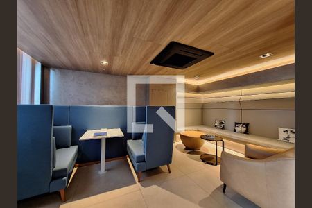 Apartamento à venda com 181m², 4 quartos e 1 vaga Apartamento à venda com 181m², 4 quartos e 1 vagaÁrea comum