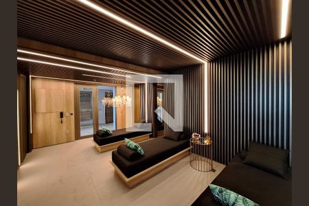 Apartamento à venda com 181m², 4 quartos e 1 vaga Apartamento à venda com 181m², 4 quartos e 1 vagaÁrea comum