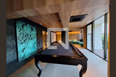 Apartamento à venda com 181m², 4 quartos e 1 vaga Apartamento à venda com 181m², 4 quartos e 1 vagaÁrea comum