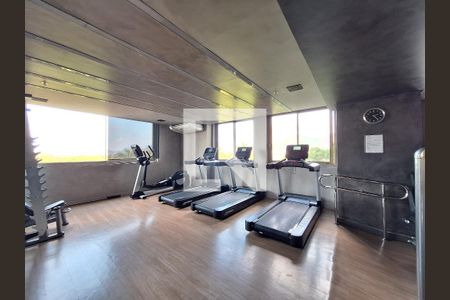 Apartamento à venda com 181m², 4 quartos e 1 vaga Apartamento à venda com 181m², 4 quartos e 1 vagaÁrea comum