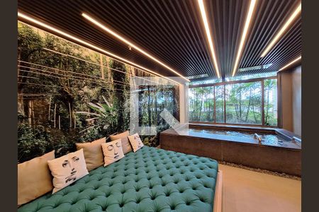 Apartamento à venda com 181m², 4 quartos e 1 vaga Apartamento à venda com 181m², 4 quartos e 1 vagaÁrea comum