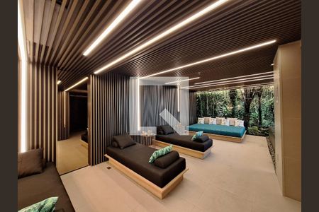 Apartamento à venda com 181m², 4 quartos e 1 vaga Apartamento à venda com 181m², 4 quartos e 1 vagaÁrea comum