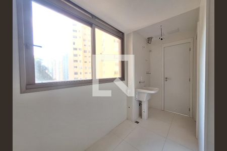 Apartamento à venda com 181m², 4 quartos e 1 vaga Apartamento à venda com 181m², 4 quartos e 1 vagaÁrea de serviço