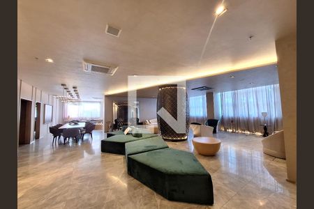 Apartamento à venda com 181m², 4 quartos e 1 vaga Apartamento à venda com 181m², 4 quartos e 1 vagaÁrea comum