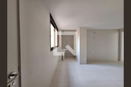 Apartamento à venda com 181m², 4 quartos e 1 vaga Apartamento à venda com 181m², 4 quartos e 1 vagaÁrea de serviço