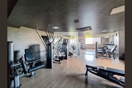 Apartamento à venda com 181m², 4 quartos e 1 vaga Apartamento à venda com 181m², 4 quartos e 1 vagaÁrea comum