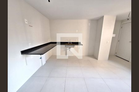 Apartamento à venda com 181m², 4 quartos e 1 vaga Apartamento à venda com 181m², 4 quartos e 1 vagaCozinha