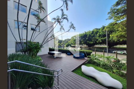 Apartamento à venda com 181m², 4 quartos e 1 vaga Apartamento à venda com 181m², 4 quartos e 1 vagaÁrea comum