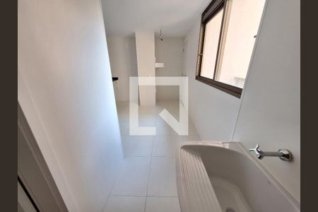 Apartamento à venda com 181m², 4 quartos e 1 vaga Apartamento à venda com 181m², 4 quartos e 1 vagaÁrea de serviço