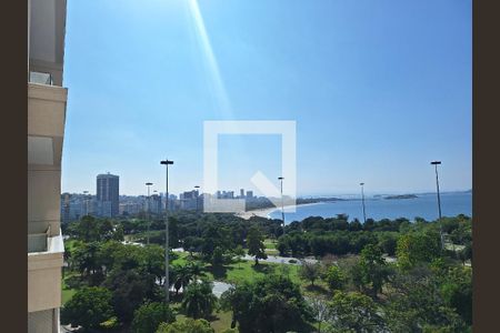 Apartamento à venda com 181m², 4 quartos e 1 vaga Apartamento à venda com 181m², 4 quartos e 1 vagaVista da suíte 2