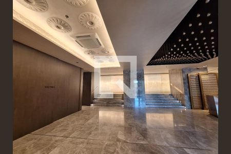 Apartamento à venda com 181m², 4 quartos e 1 vaga Apartamento à venda com 181m², 4 quartos e 1 vagaÁrea comum