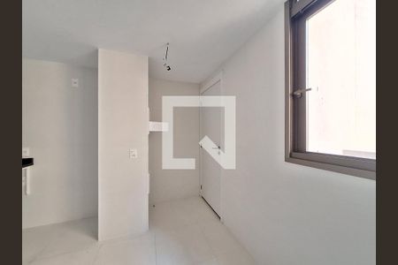 Apartamento à venda com 181m², 4 quartos e 1 vaga Apartamento à venda com 181m², 4 quartos e 1 vagaÁrea de serviço