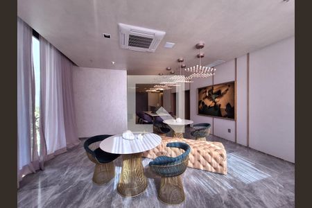 Apartamento à venda com 181m², 4 quartos e 1 vaga Apartamento à venda com 181m², 4 quartos e 1 vagaÁrea comum