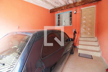 Casa à venda com 98m², 2 quartos e 1 vagaGaragem