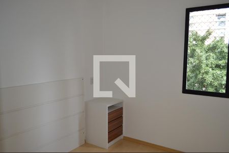 Suíte 1 de apartamento para alugar com 3 quartos, 98m² em Vila Mariana, São Paulo