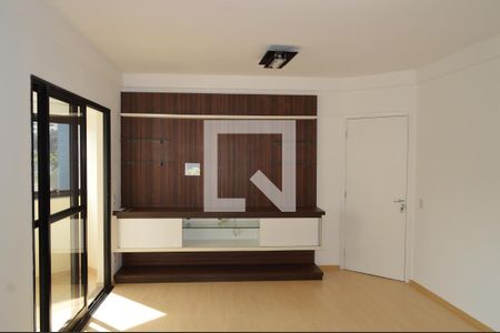 Sala de apartamento para alugar com 3 quartos, 98m² em Vila Mariana, São Paulo
