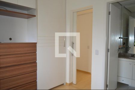 Suíte 1 de apartamento para alugar com 3 quartos, 98m² em Vila Mariana, São Paulo