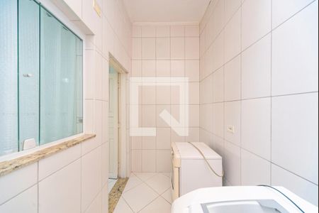 Casa à venda com 107m², 3 quartos e 2 vagas Casa à venda com 107m², 3 quartos e 2 vagasÁrea de Serviço