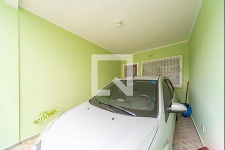 Casa à venda com 107m², 3 quartos e 2 vagas Casa à venda com 107m², 3 quartos e 2 vagasGaragem