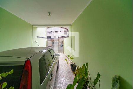 Casa à venda com 107m², 3 quartos e 2 vagas Casa à venda com 107m², 3 quartos e 2 vagasGaragem