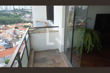 Apartamento à venda com 170m², 4 quartos e 3 vagas