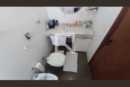 Apartamento à venda com 170m², 4 quartos e 3 vagas