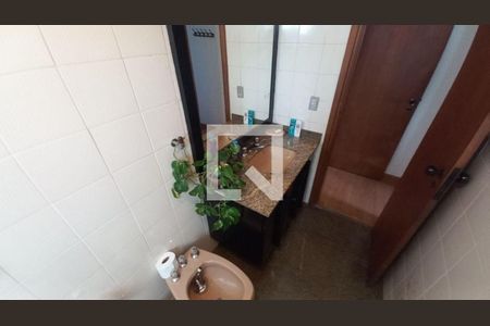 Apartamento à venda com 170m², 4 quartos e 3 vagas