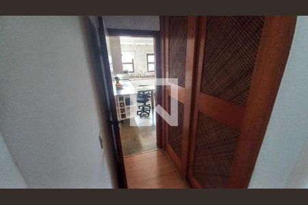Apartamento à venda com 170m², 4 quartos e 3 vagas