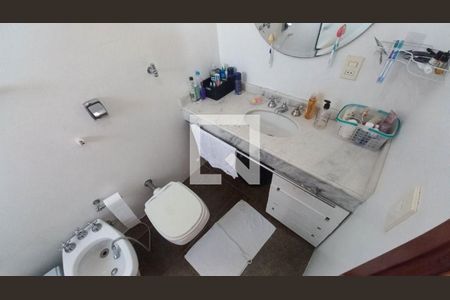 Apartamento à venda com 170m², 4 quartos e 3 vagas