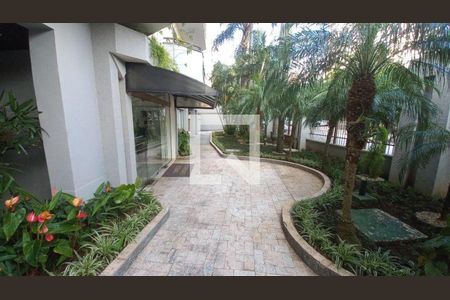 Apartamento à venda com 170m², 4 quartos e 3 vagas