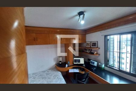 Apartamento à venda com 170m², 4 quartos e 3 vagas