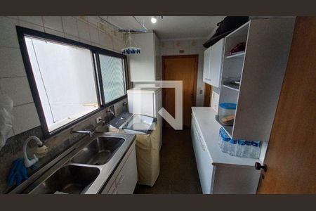 Apartamento à venda com 170m², 4 quartos e 3 vagas