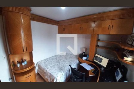 Apartamento à venda com 170m², 4 quartos e 3 vagas
