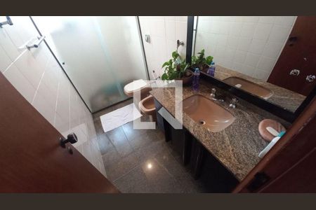 Apartamento à venda com 170m², 4 quartos e 3 vagas