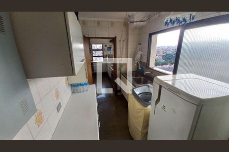 Apartamento à venda com 170m², 4 quartos e 3 vagas