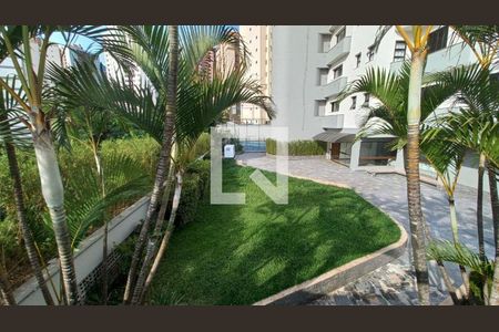 Apartamento à venda com 170m², 4 quartos e 3 vagas