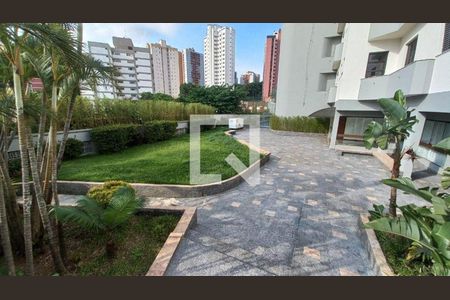 Apartamento à venda com 170m², 4 quartos e 3 vagas