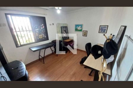 Apartamento à venda com 170m², 4 quartos e 3 vagas