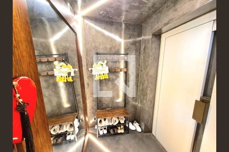 Apartamento à venda com 198m², 4 quartos e 3 vagas
