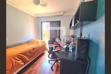 Apartamento à venda com 198m², 4 quartos e 3 vagas