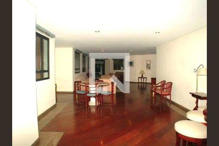 Apartamento à venda com 198m², 4 quartos e 3 vagas