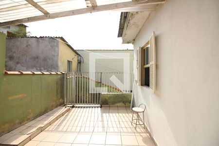 Casa à venda com 167m², 2 quartos e 1 vagaÁrea de Serviço