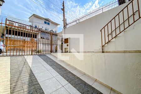 Casa à venda com 237m², 3 quartos e 4 vagasEntrada