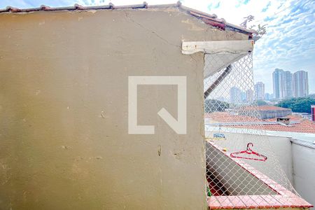 Casa à venda com 237m², 3 quartos e 4 vagasVista do Quarto 1