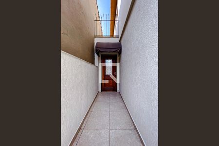 Casa à venda com 237m², 3 quartos e 4 vagasEntrada