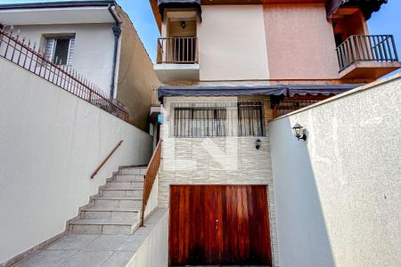Casa à venda com 237m², 3 quartos e 4 vagasEntrada