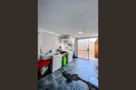 Casa à venda com 237m², 3 quartos e 4 vagasÁrea de Serviço